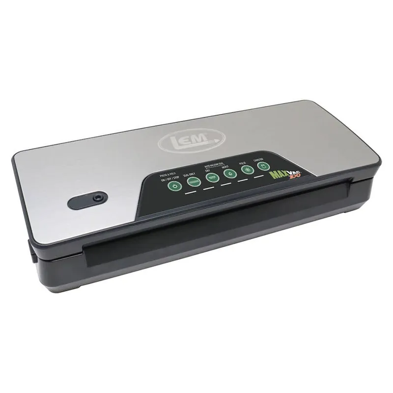 LEM MaxVac 100 Vacuum Sealer