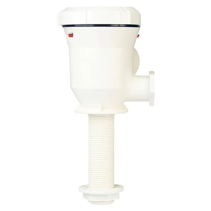 Attwood Marine Tsunami MK2 T800 12V Straight Inlet Aerator Pump