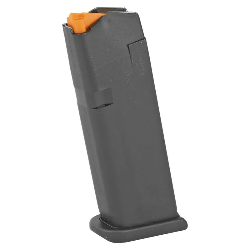 Glock G43 Series 9mm Magazine