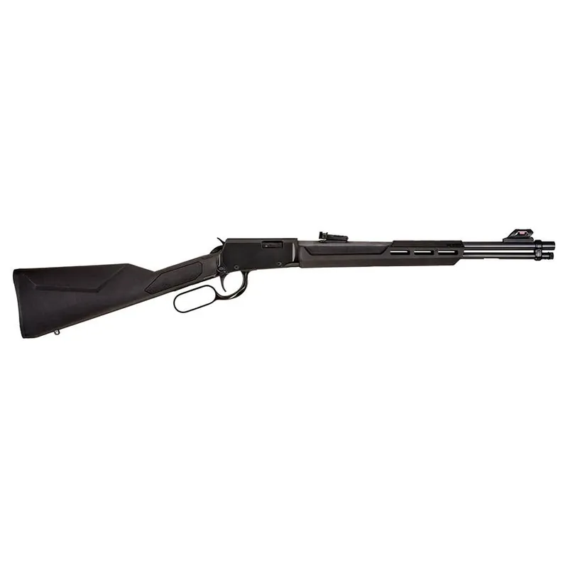 Rossi Rio Bravo .22 LR Lever Action Rifle