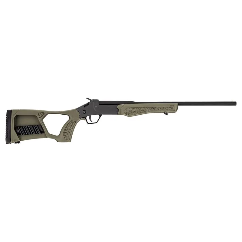 Rossi Single Shot Tuffy .410 ga Shotgun