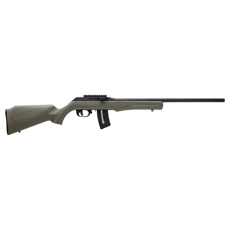 Rossi RS22 .22 WMR Semi Auto Rifle