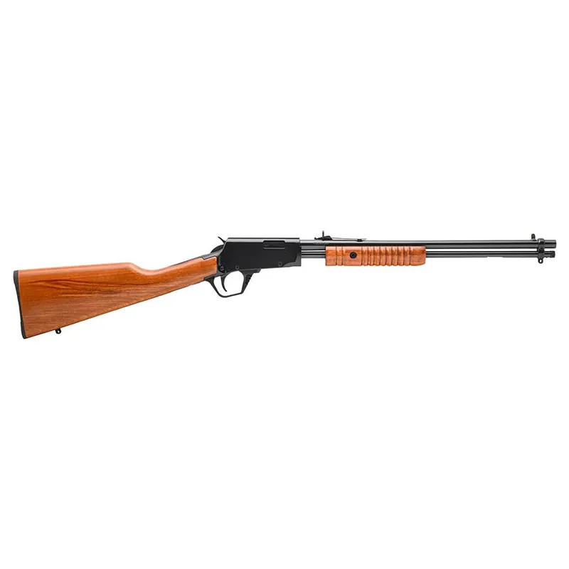Rossi Gallery Hardwood .22LR Pump Action Rifle