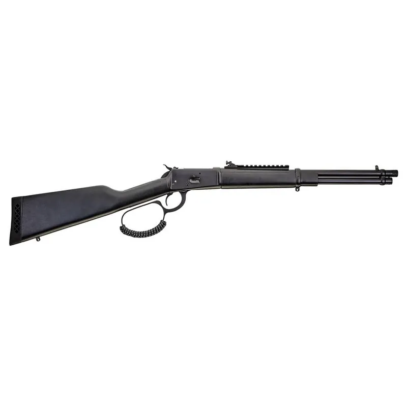 Rossi R92 Triple Black Lever Action Rifle