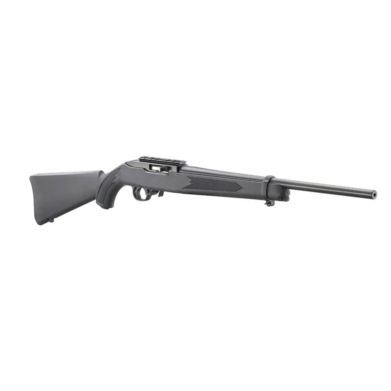 Ruger 10/22 Carbine .22 LR Semi Auto Rifle