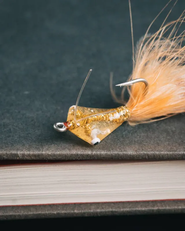 Redfish Ration