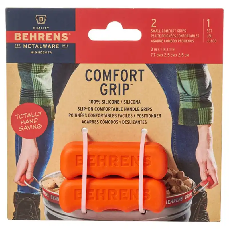 Behrens Small Comfort Grip Handle