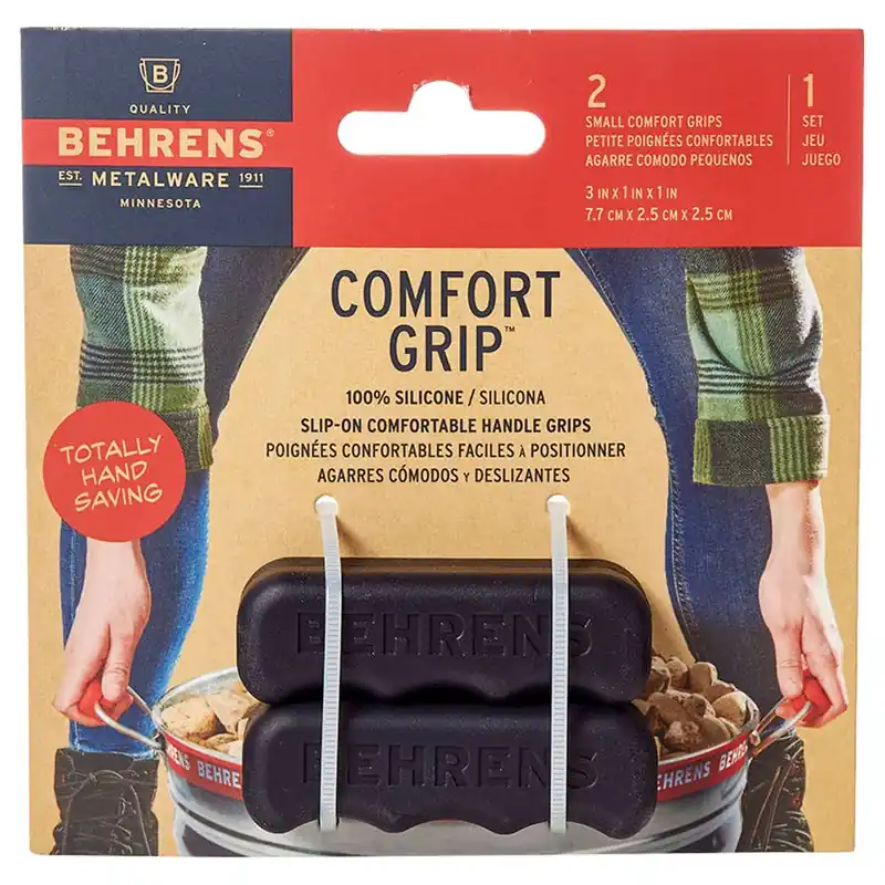 Behrens Small Comfort Grip Handle