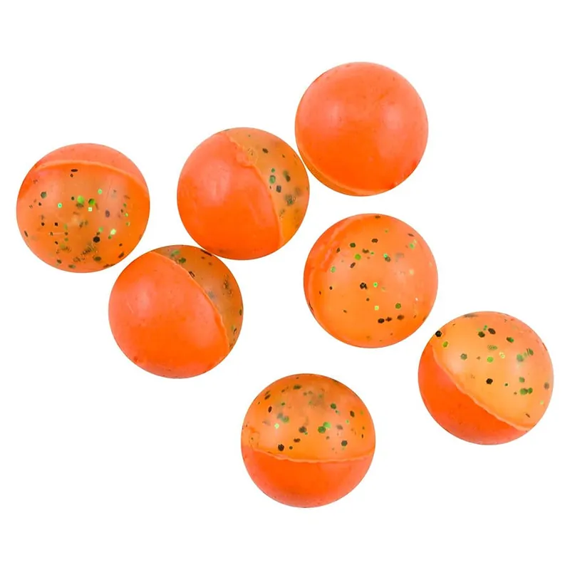 Berkley PowerBait Clear Eggs Floating