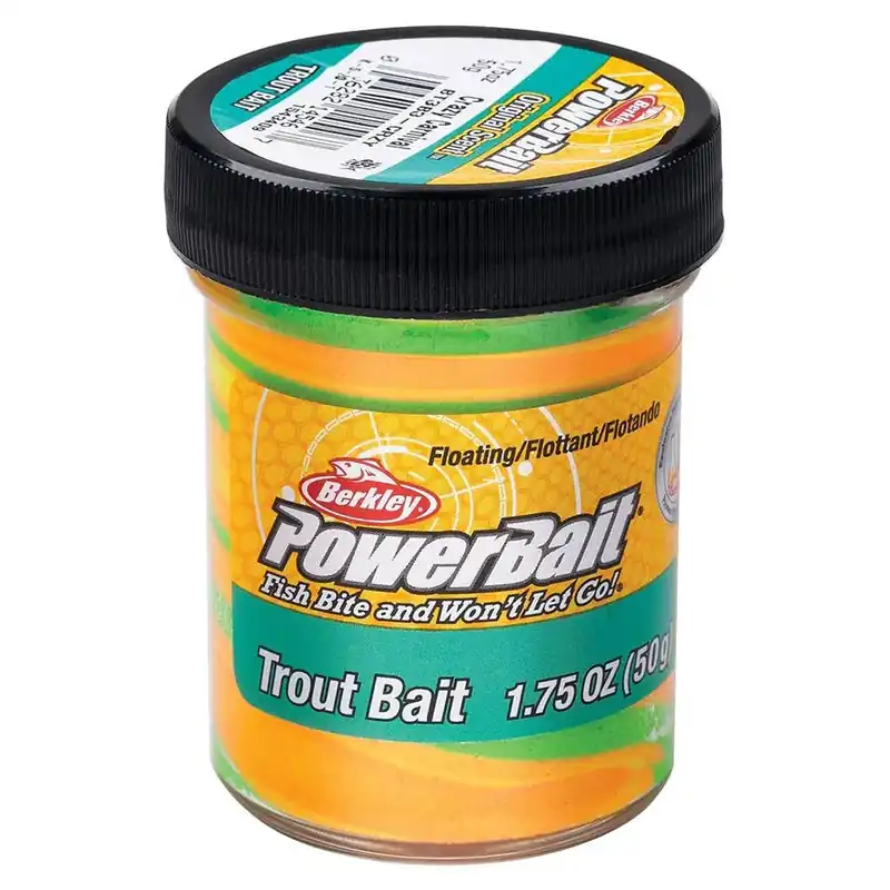 Berkley PowerBait Trout Bait