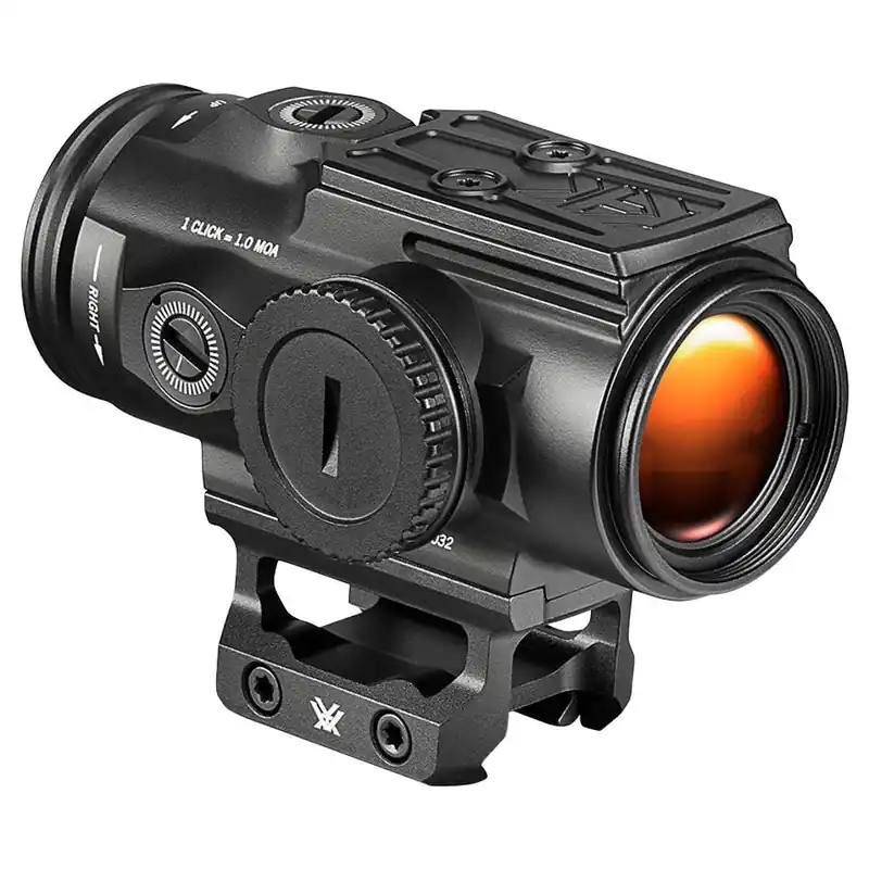 Vortex Red Dot Spitfire HD Gen II 5X Prism Scope