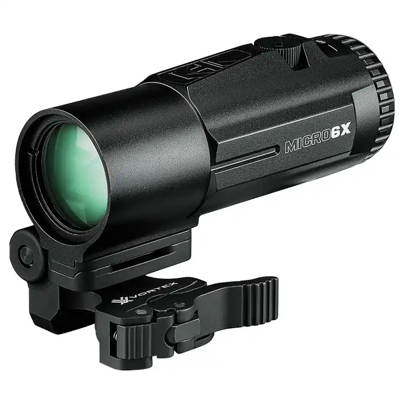 Vortex 6X Micro Magnifier Scope