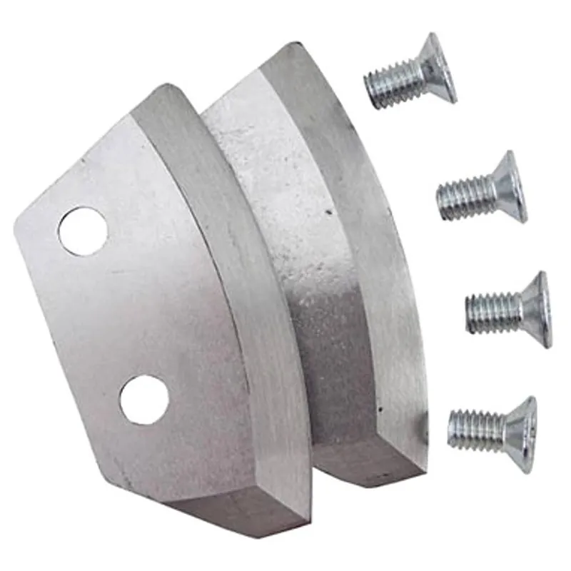 HT Enterprises Inc Nero Hand Auger Replacement Blades