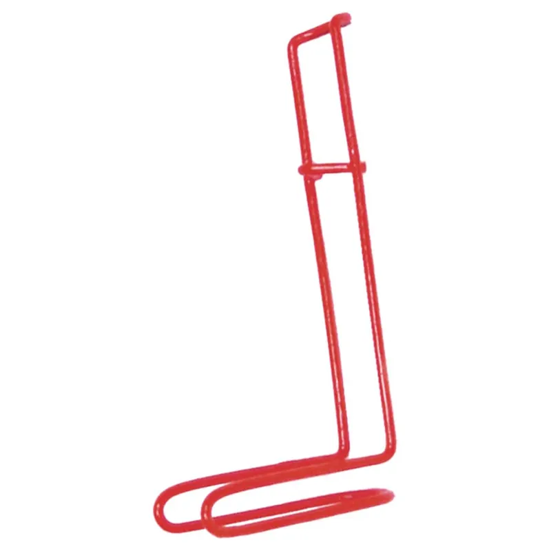 HT Enterprises Inc Pail Wire Rod Holder