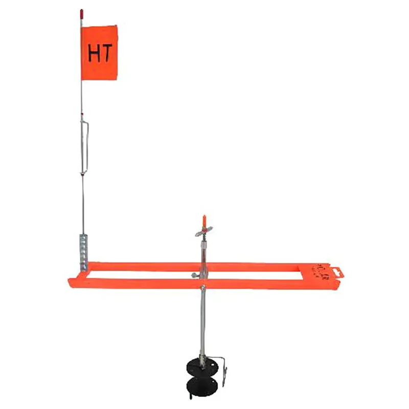 HT Enterprises Inc Polar Tip-Up