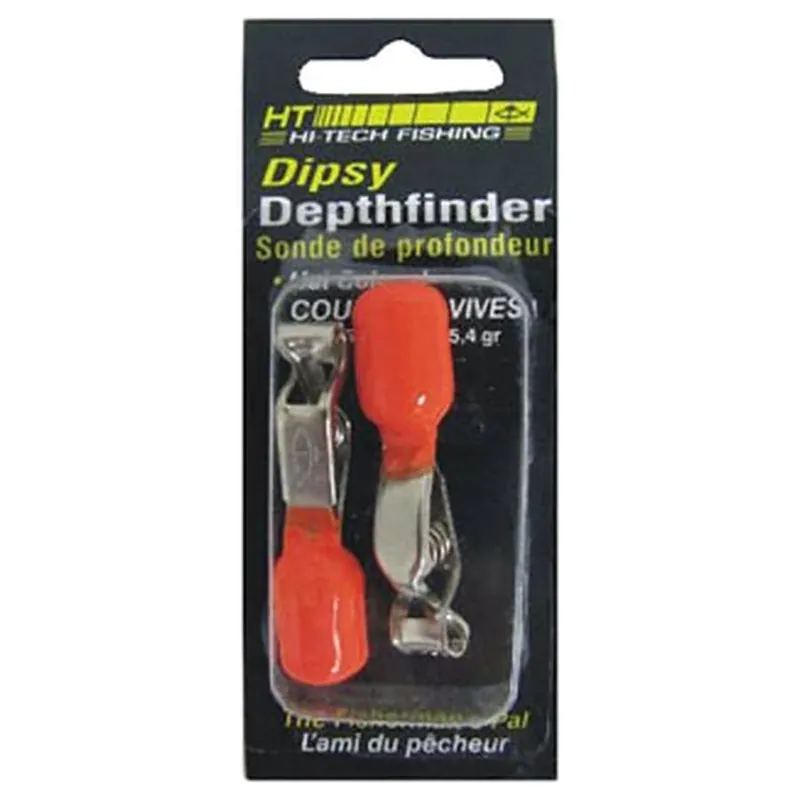 HT Enterprises Inc 2 pk Dipsy Depthfinder