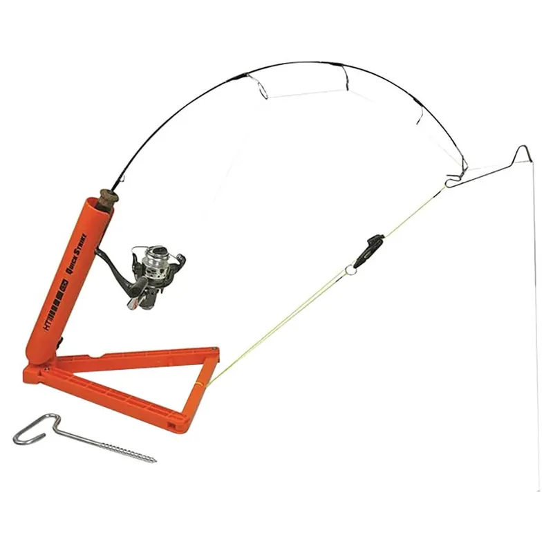 HT Enterprises Inc Quick Strike Auto Hookset System