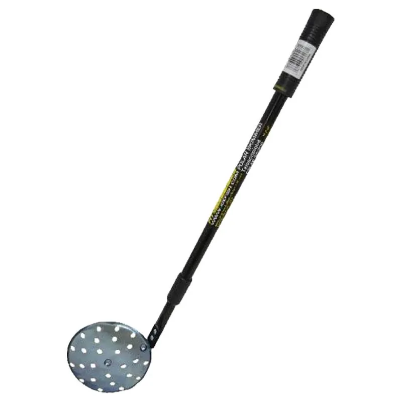 HT Enterprises Inc Telescopic Polar Skimmer