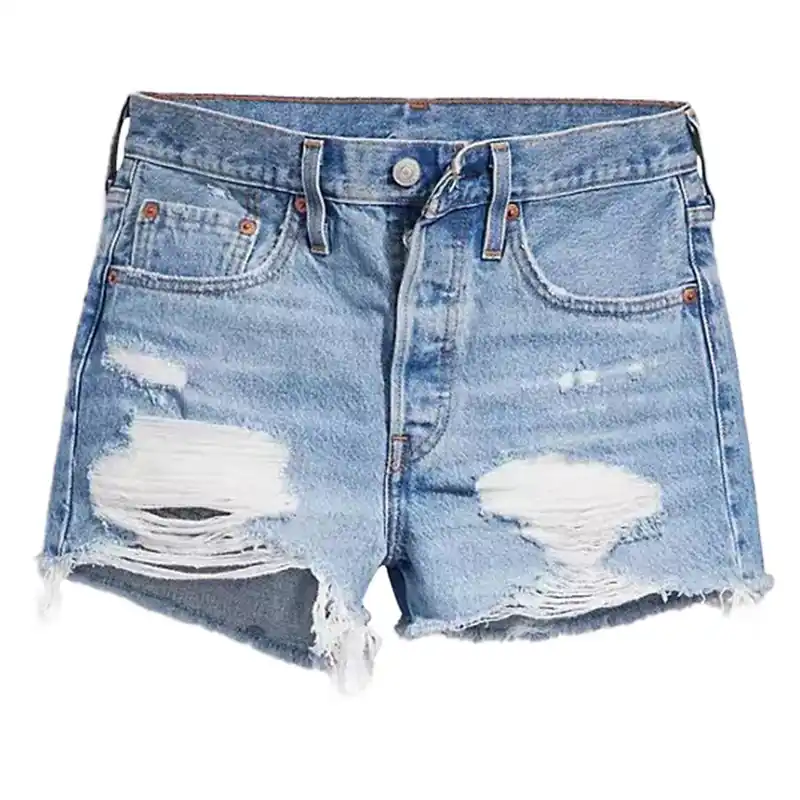 Levi‘s Women‘s 501 Original Shorts