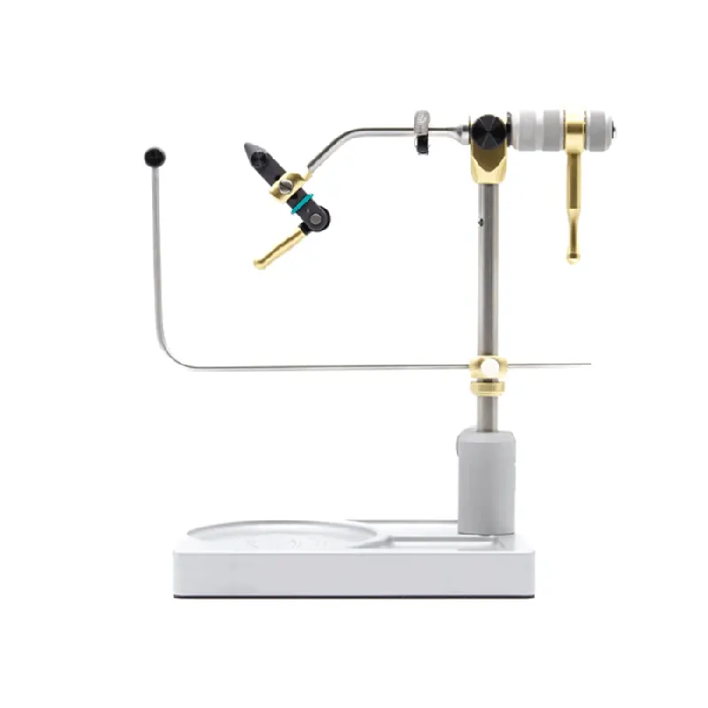 Renzetti Presentation 4000 Vise - Left Handed