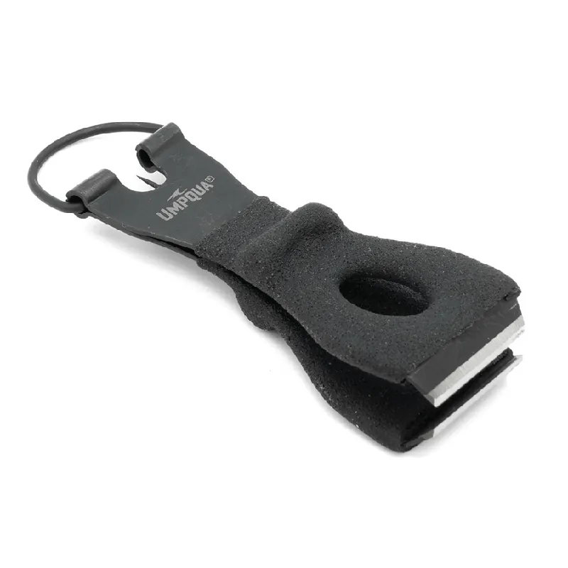 Umpqua RiverGrip PS Big Nipper