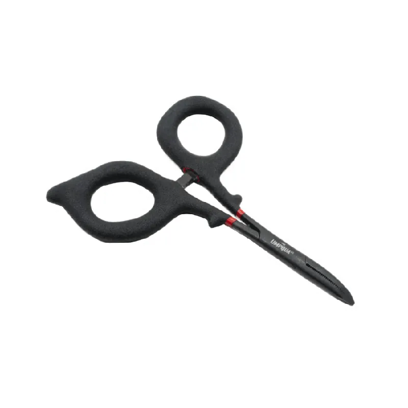 Umpqua RiverGrip PS Clamp Curved