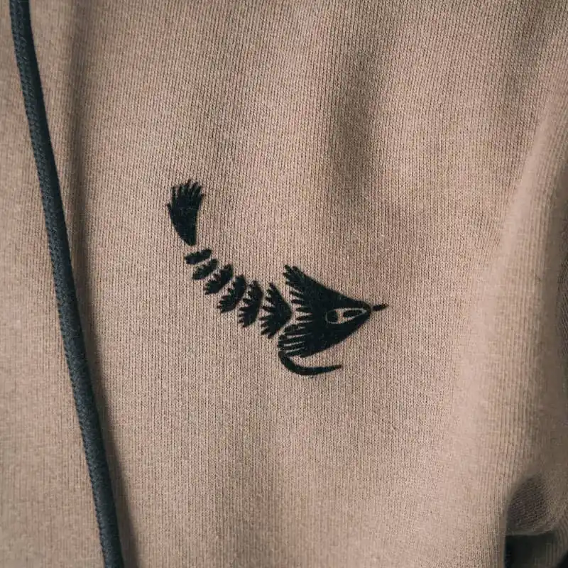 Fly Project Men‘s Fly Pullover Hoodie
