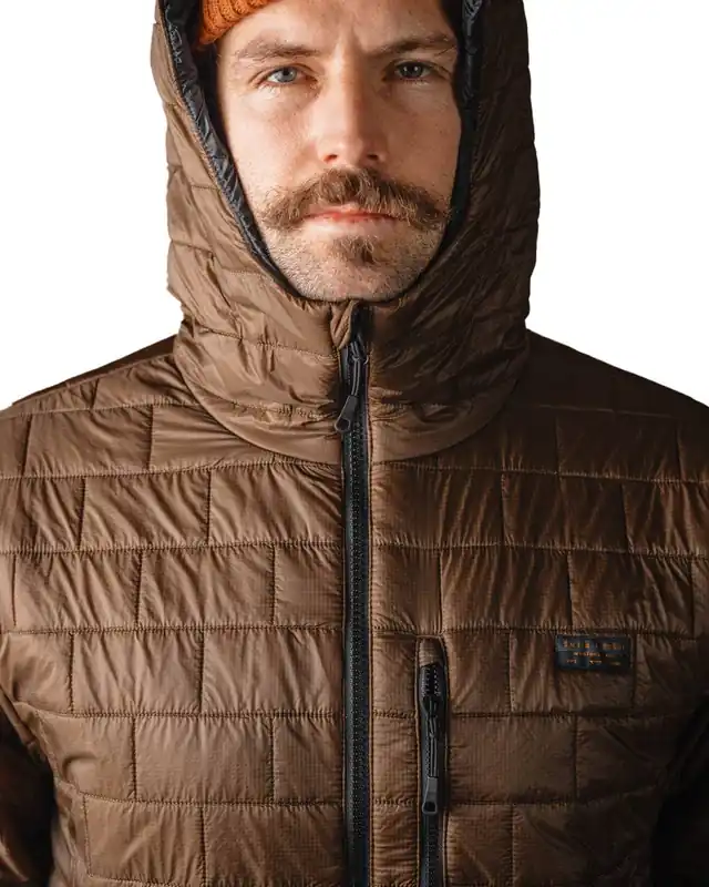 Smith + Rogue Men‘s Shonkin Jacket