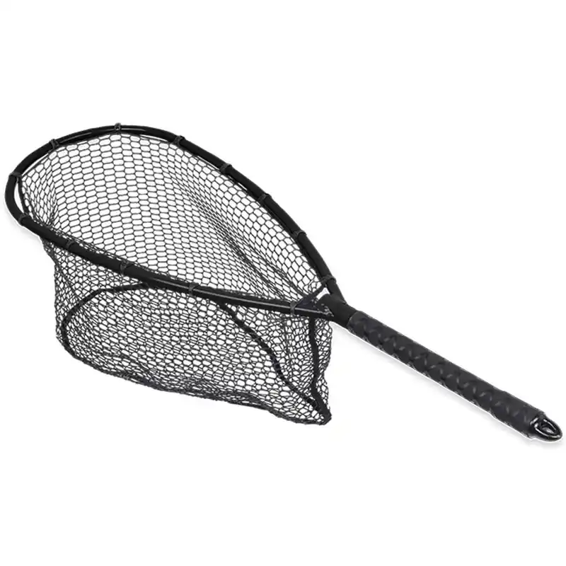 North Fork Nets Wade Net - Black
