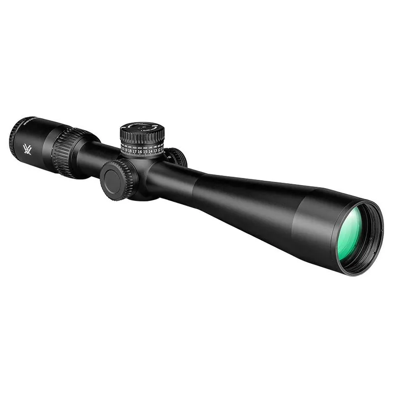 Vortex Viper HD Rifle Scope