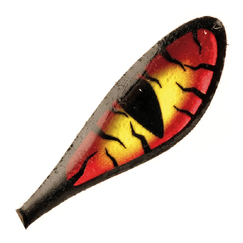 Hareline Pro Attitute Eyes