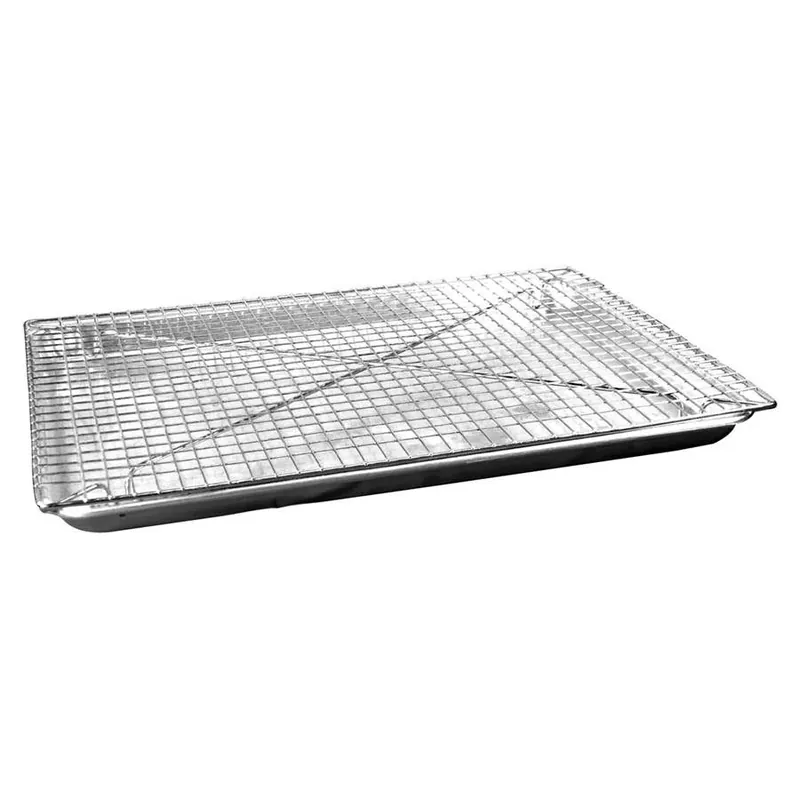 LEM Jerky Rack and Pan