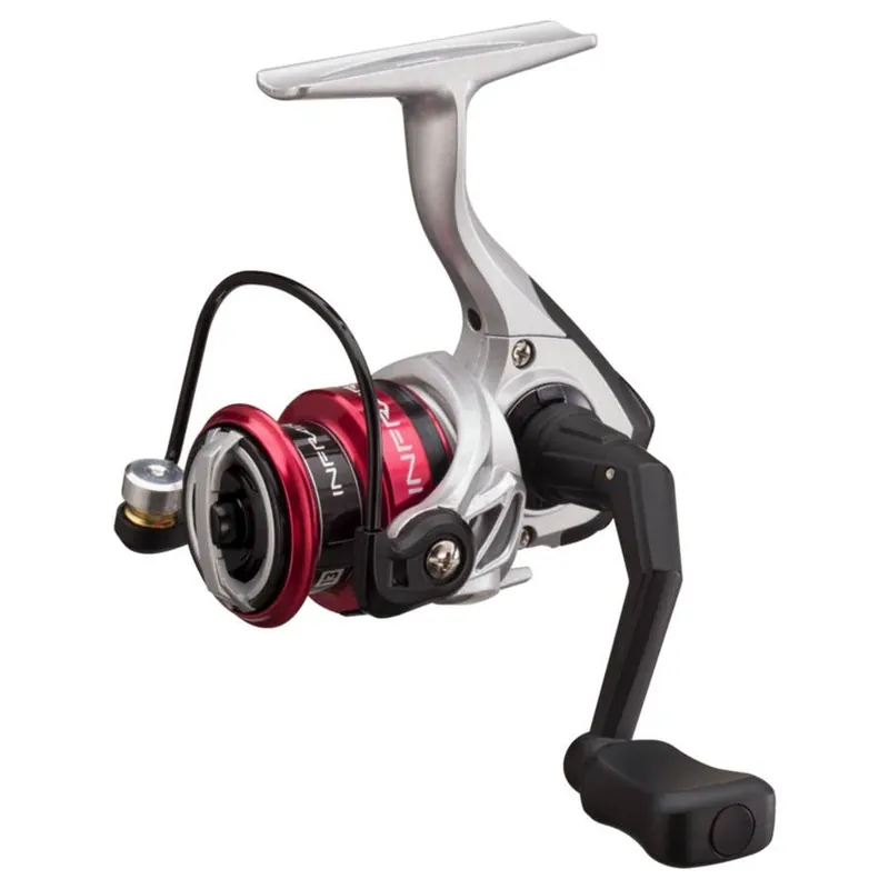 13 Fishing Infrared Ice Fishing Spinning Reel