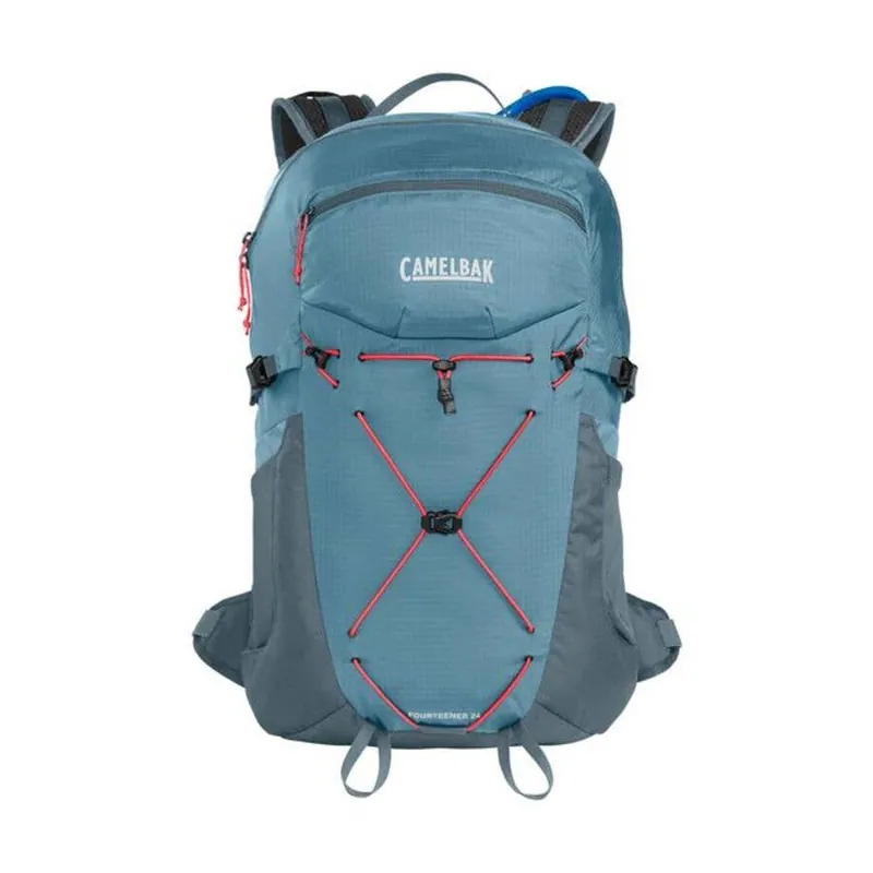 CamelBak Women‘s Fourteener 24 Hydration Hiking Pack with Crux Reservoir