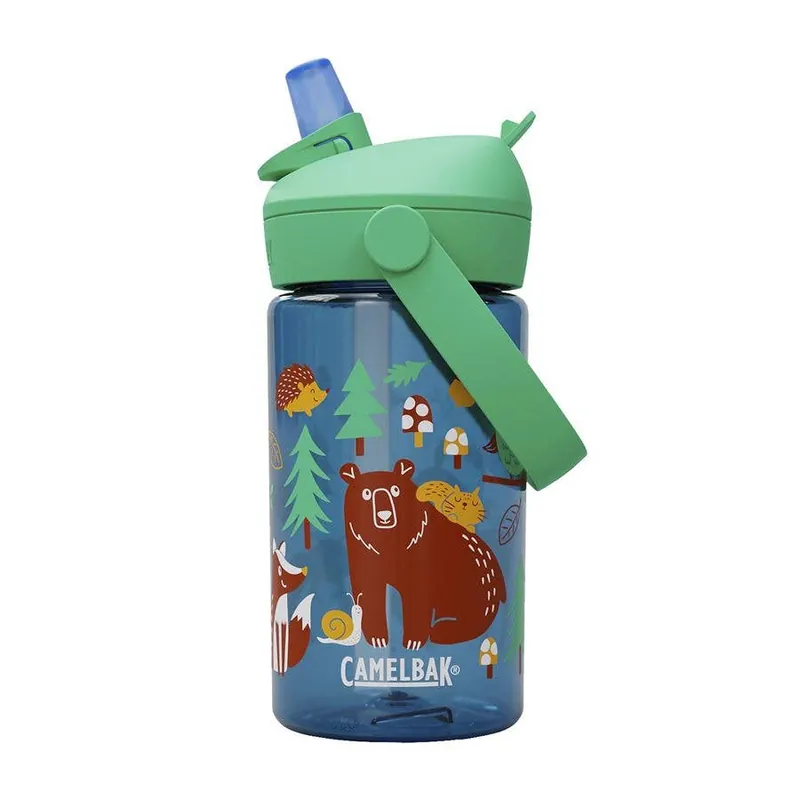 CamelBak Kid‘s Thrive Flip Straw Bottle