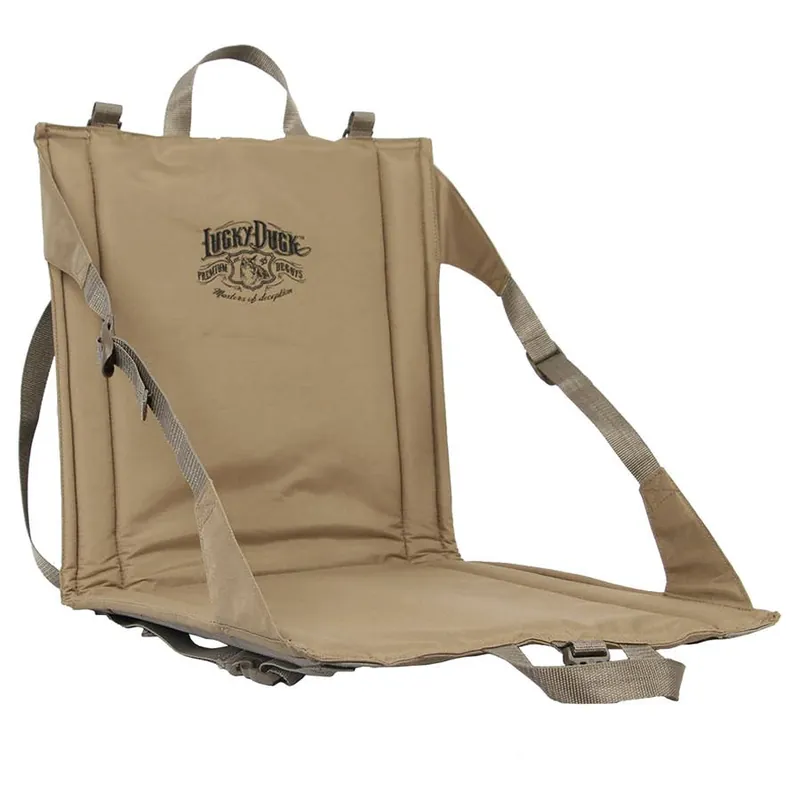 Lucky Duck Predator Seat