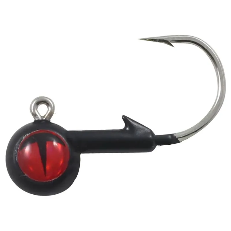 Northland Fishing Tackle Tungsten Short Shank Jig