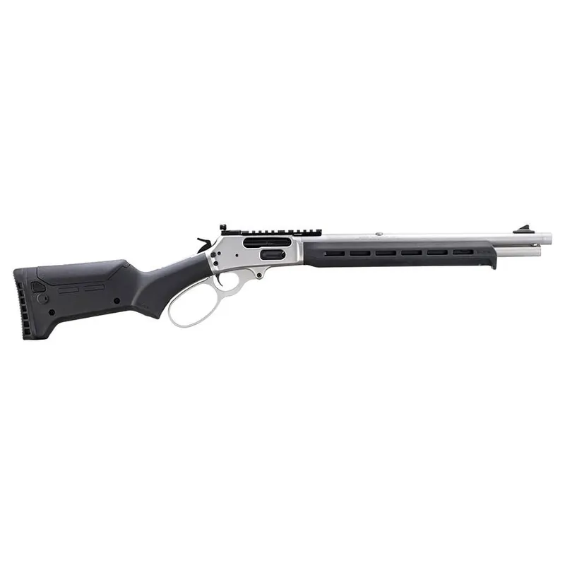 Marlin 1895 Trapper Lever Action Rifle