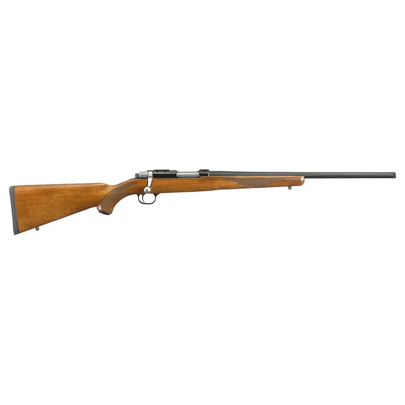 Ruger 77/22 .22 Hornet Bolt Action Rifle