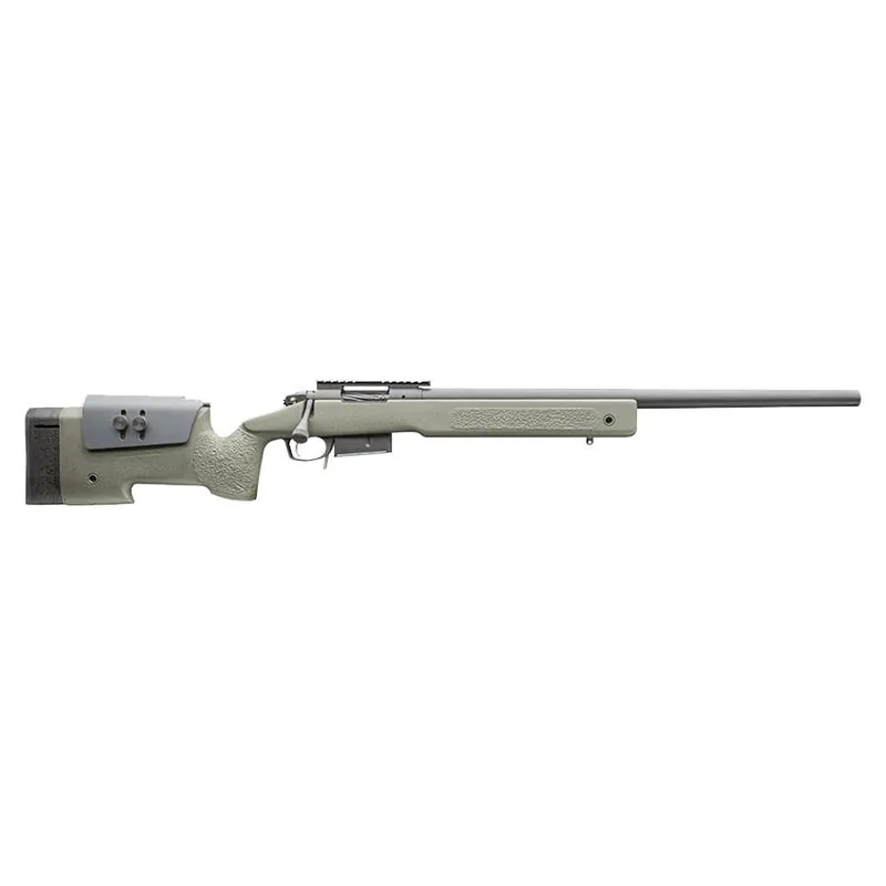 Bergara Rifles Small Batch M40-ish .308 Win Bolt Action Rifle