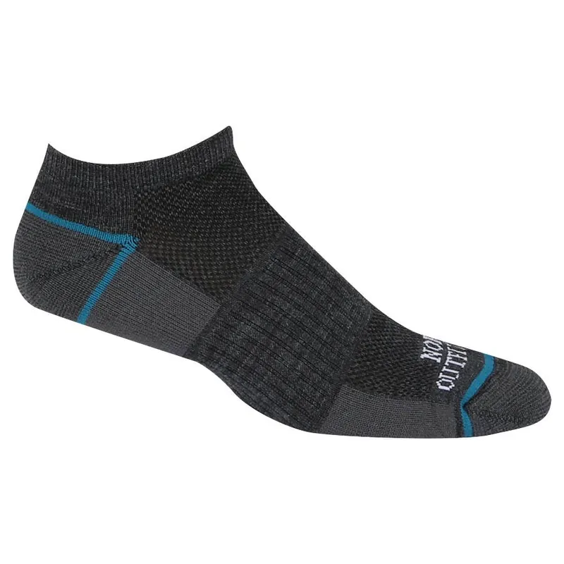 Noble Outfitters Men‘s Motion Merino Ankle Socks