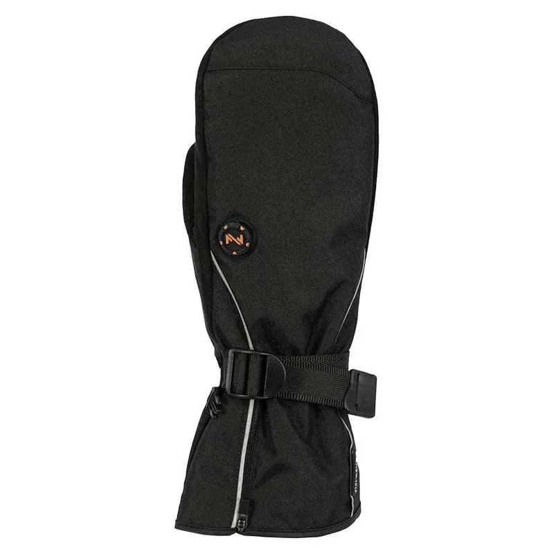 Mobile Warming Unisex Storm Heated Mittens