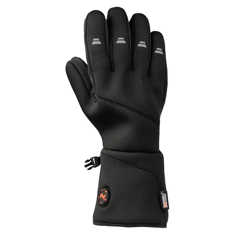 Mobile Warming Unisex Neoprene Heated Gloves