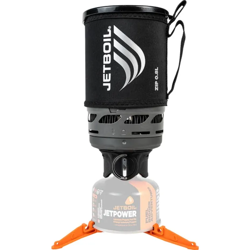 Jetboil Zip Fast Boil Cooking System