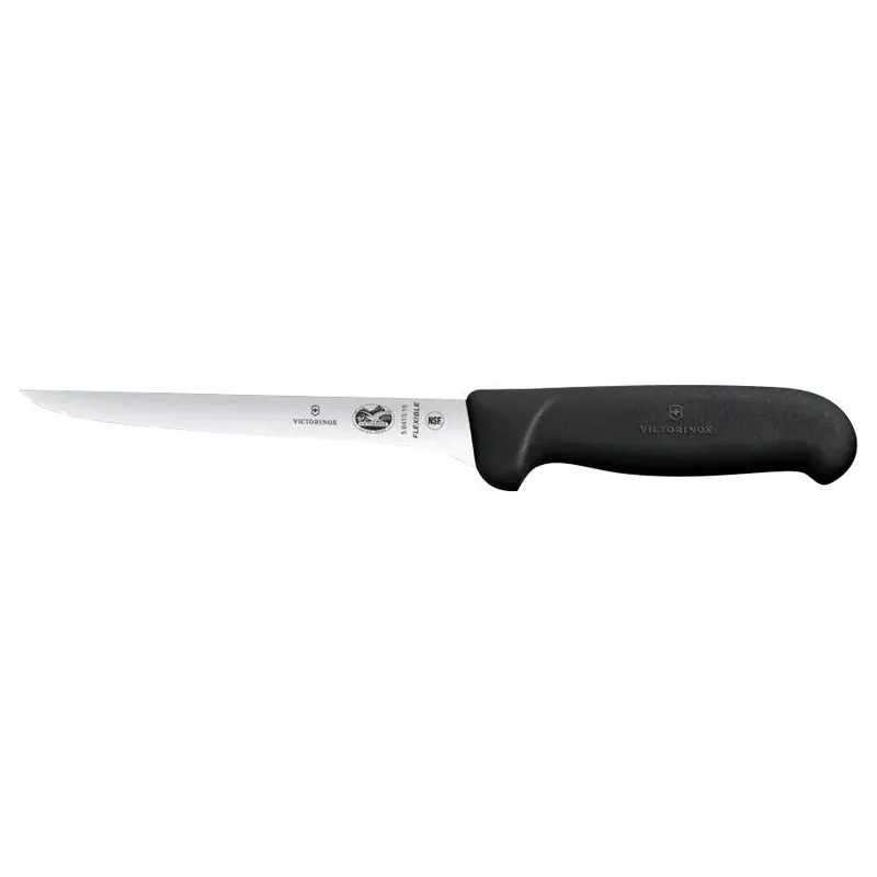 Victorinox Straight Flex Boning Knife