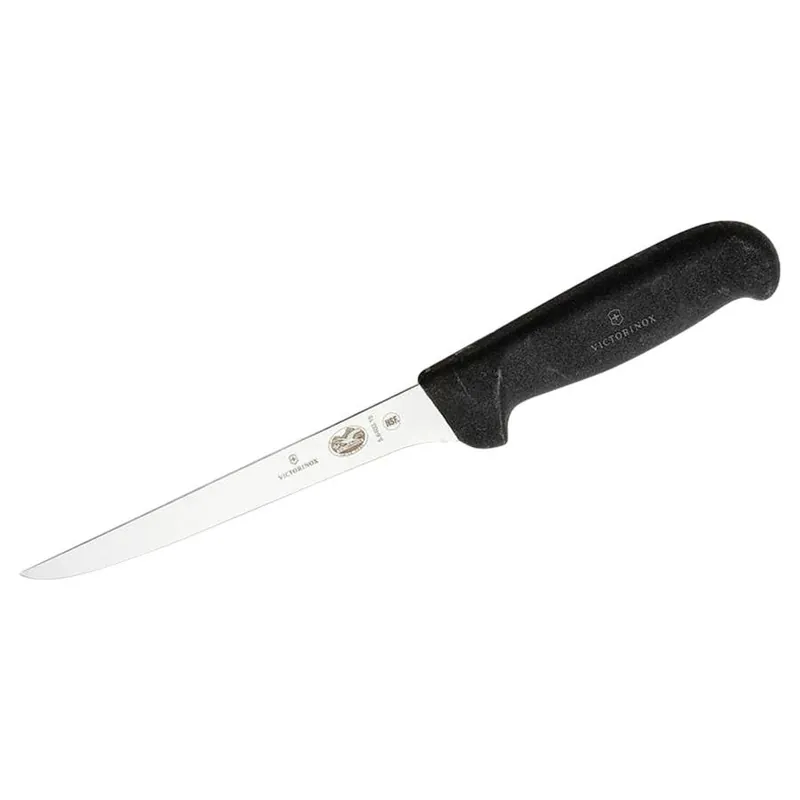 Victorinox Straight Stiff Boning Knife