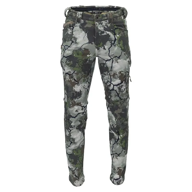 Mobile Warming Men‘s KCX Terrain Heated Pants