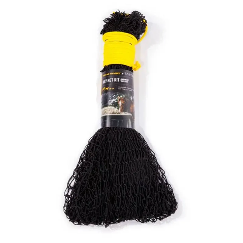 Texas HayNet Net for Equine Hay Basket