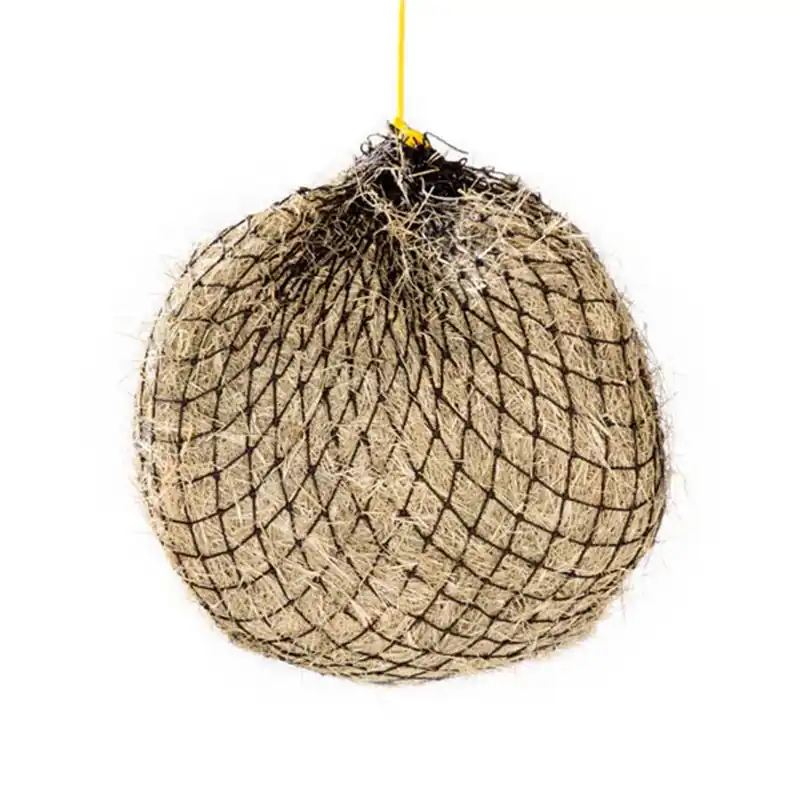 Texas Haynet Small Hole Slow Feeder