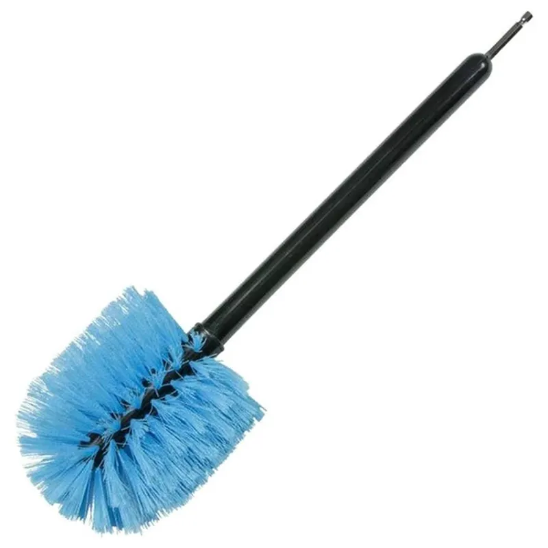 Cotran Bess Bottle Cleaning Brush with Drill Attachment